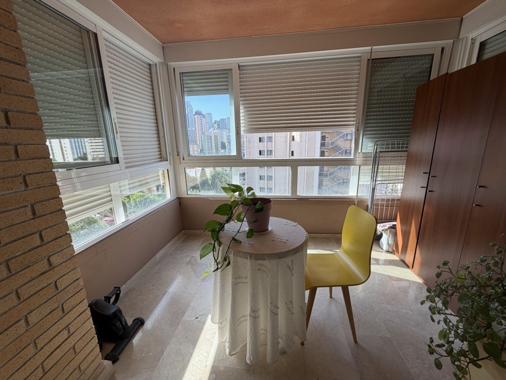 2 Bed Apartment for sale in Benidorm Costa Blanca, Alicante, Spain