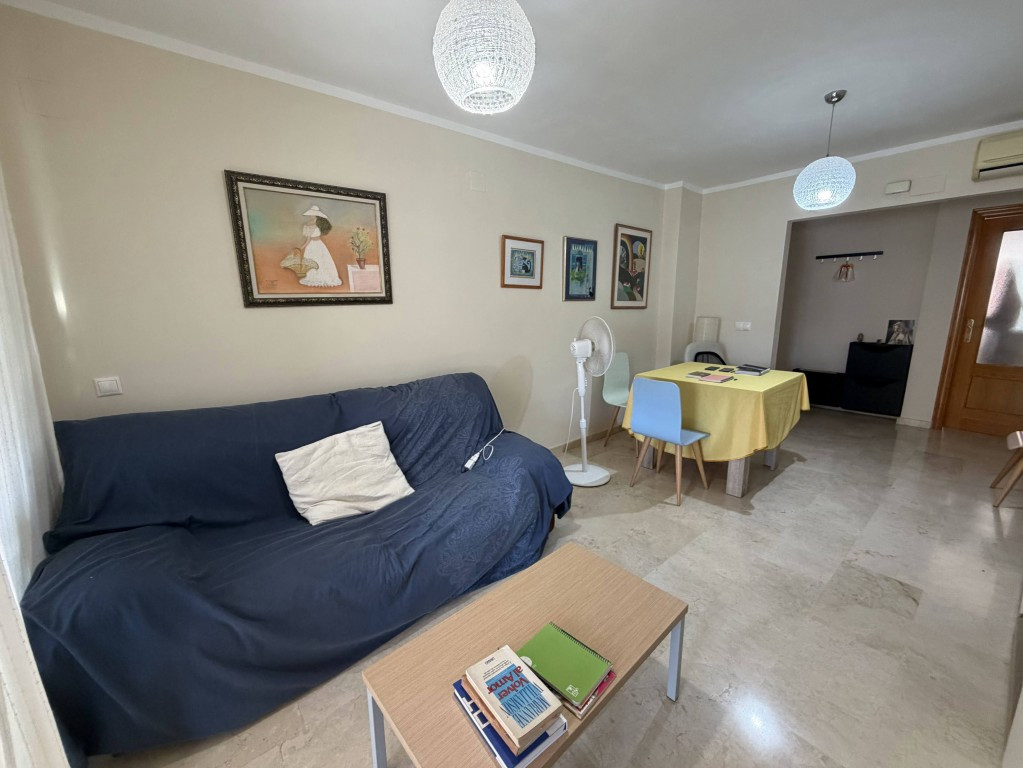 2 Bed Apartment for sale in Benidorm Costa Blanca, Alicante, Spain