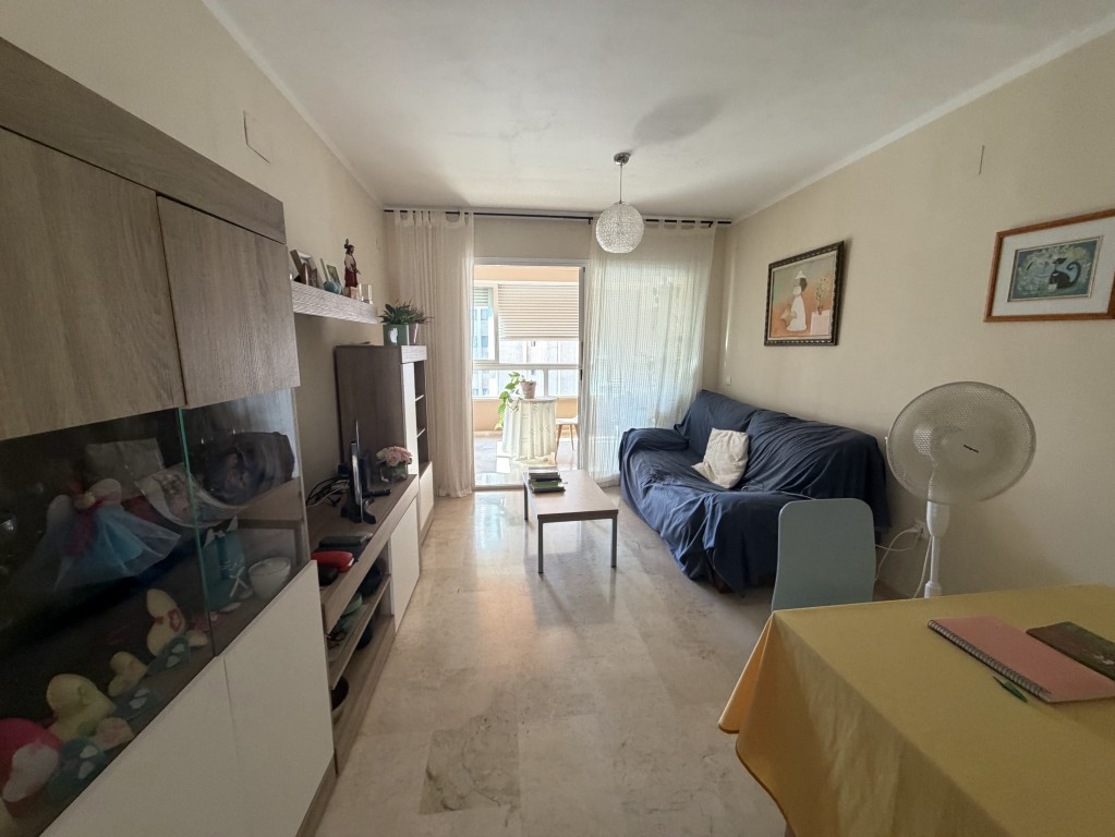 2 Bed Apartment for sale in Benidorm Costa Blanca, Alicante, Spain