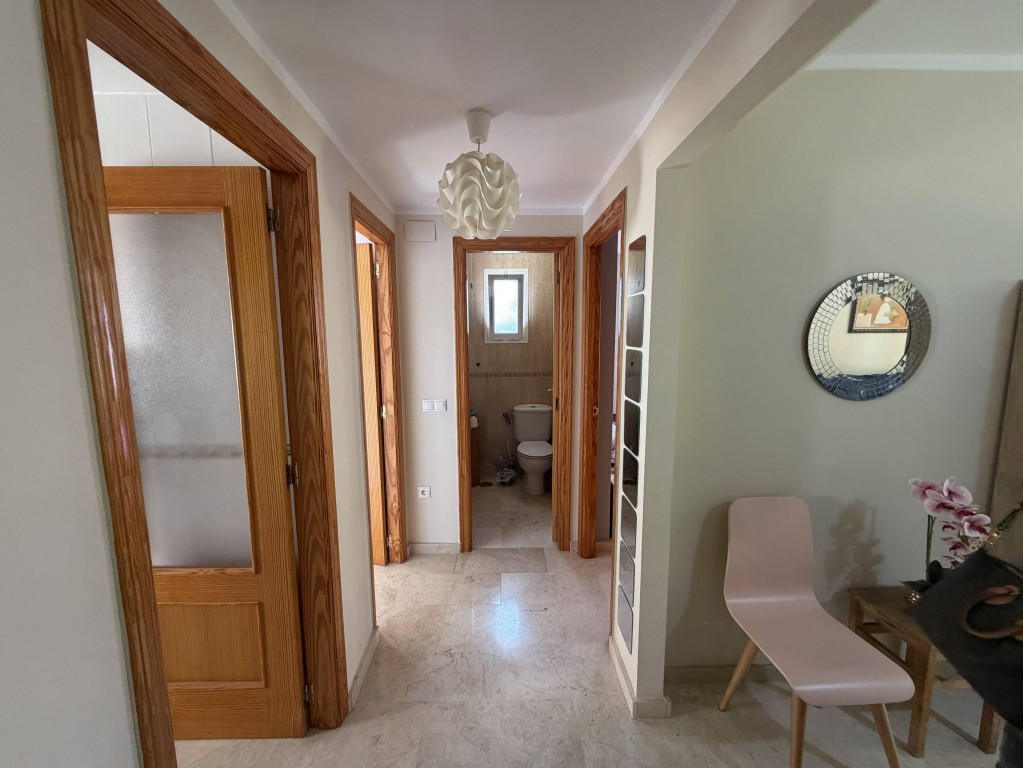 2 Bed Apartment for sale in Benidorm Costa Blanca, Alicante, Spain