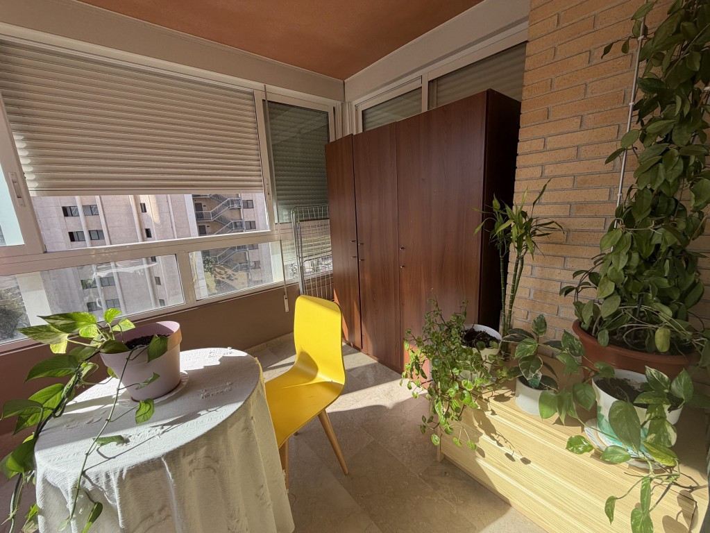 2 Bed Apartment for sale in Benidorm Costa Blanca, Alicante, Spain