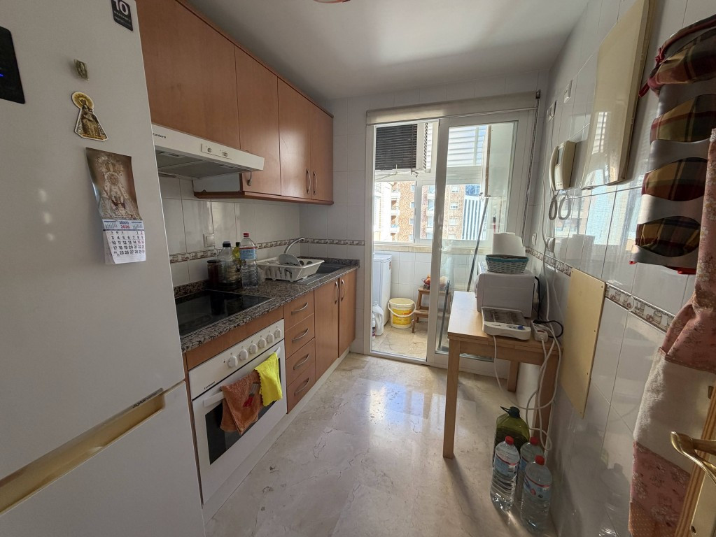 2 Bed Apartment for sale in Benidorm Costa Blanca, Alicante, Spain