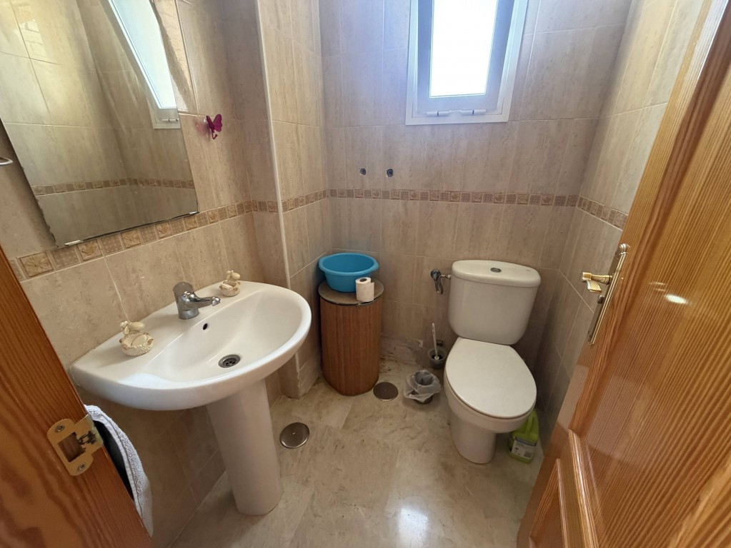 2 Bed Apartment for sale in Benidorm Costa Blanca, Alicante, Spain
