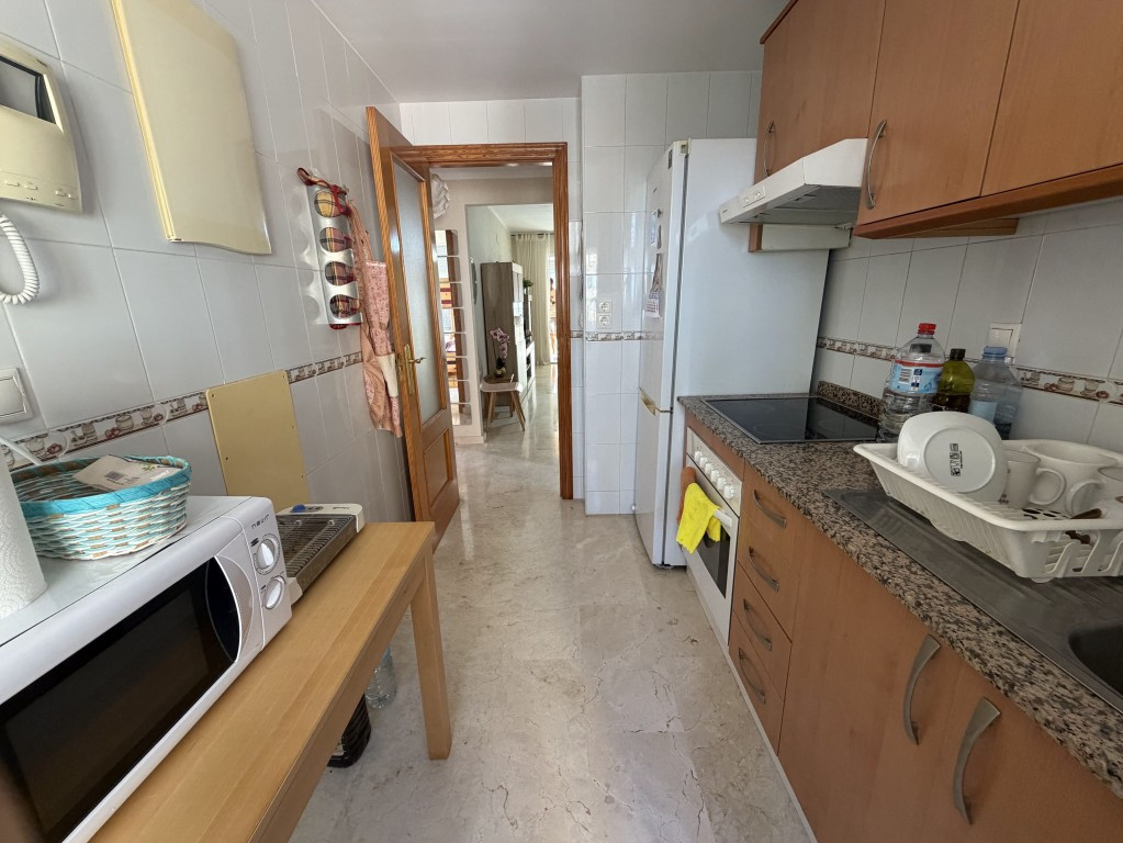 2 Bed Apartment for sale in Benidorm Costa Blanca, Alicante, Spain