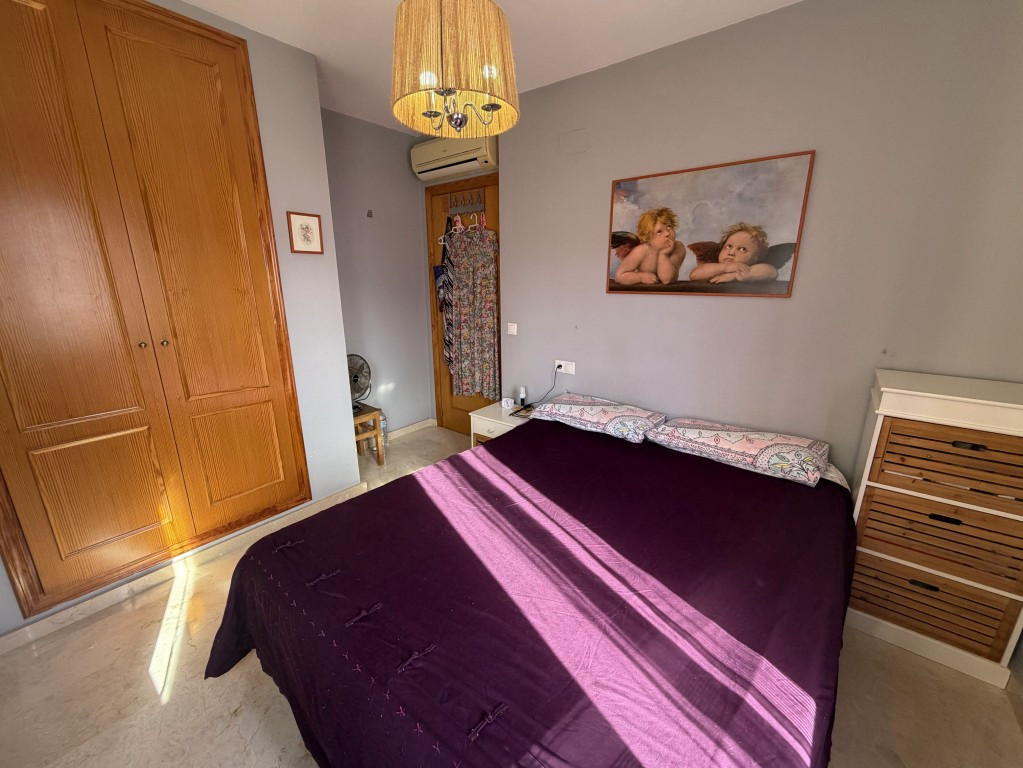 2 Bed Apartment for sale in Benidorm Costa Blanca, Alicante, Spain