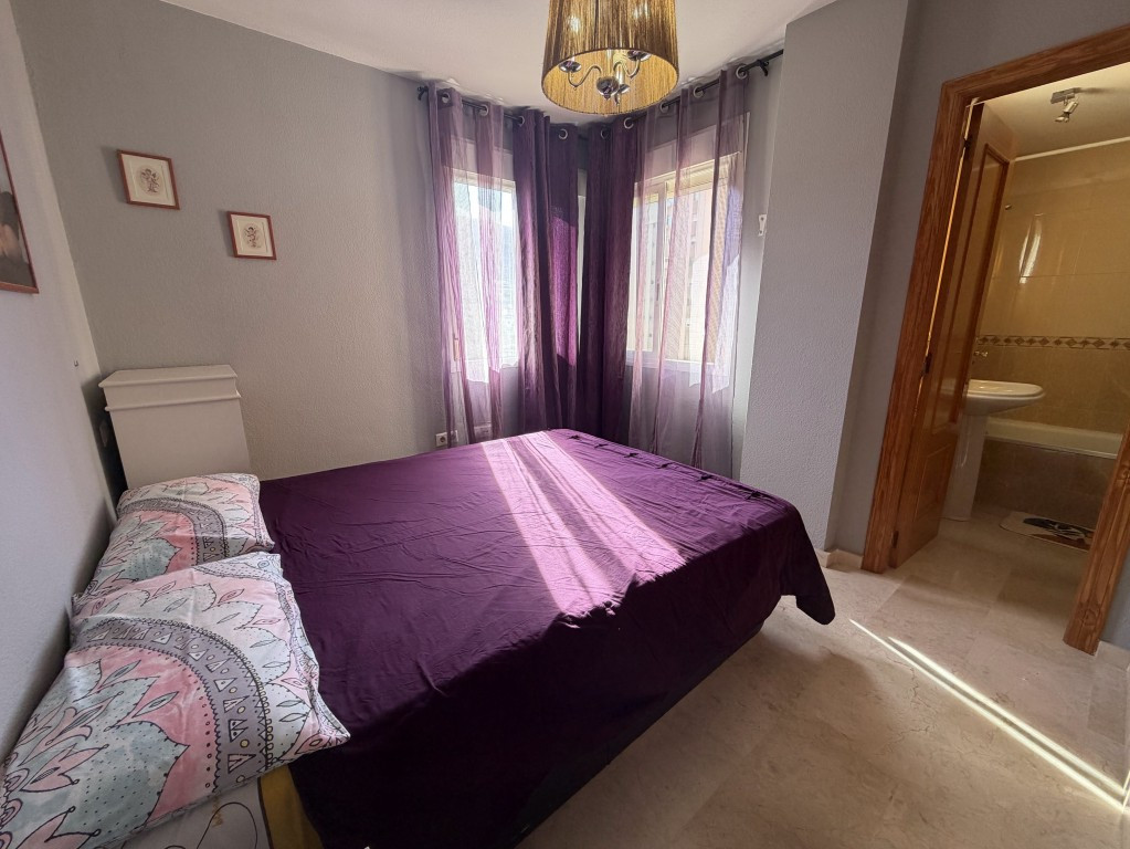 2 Bed Apartment for sale in Benidorm Costa Blanca, Alicante, Spain