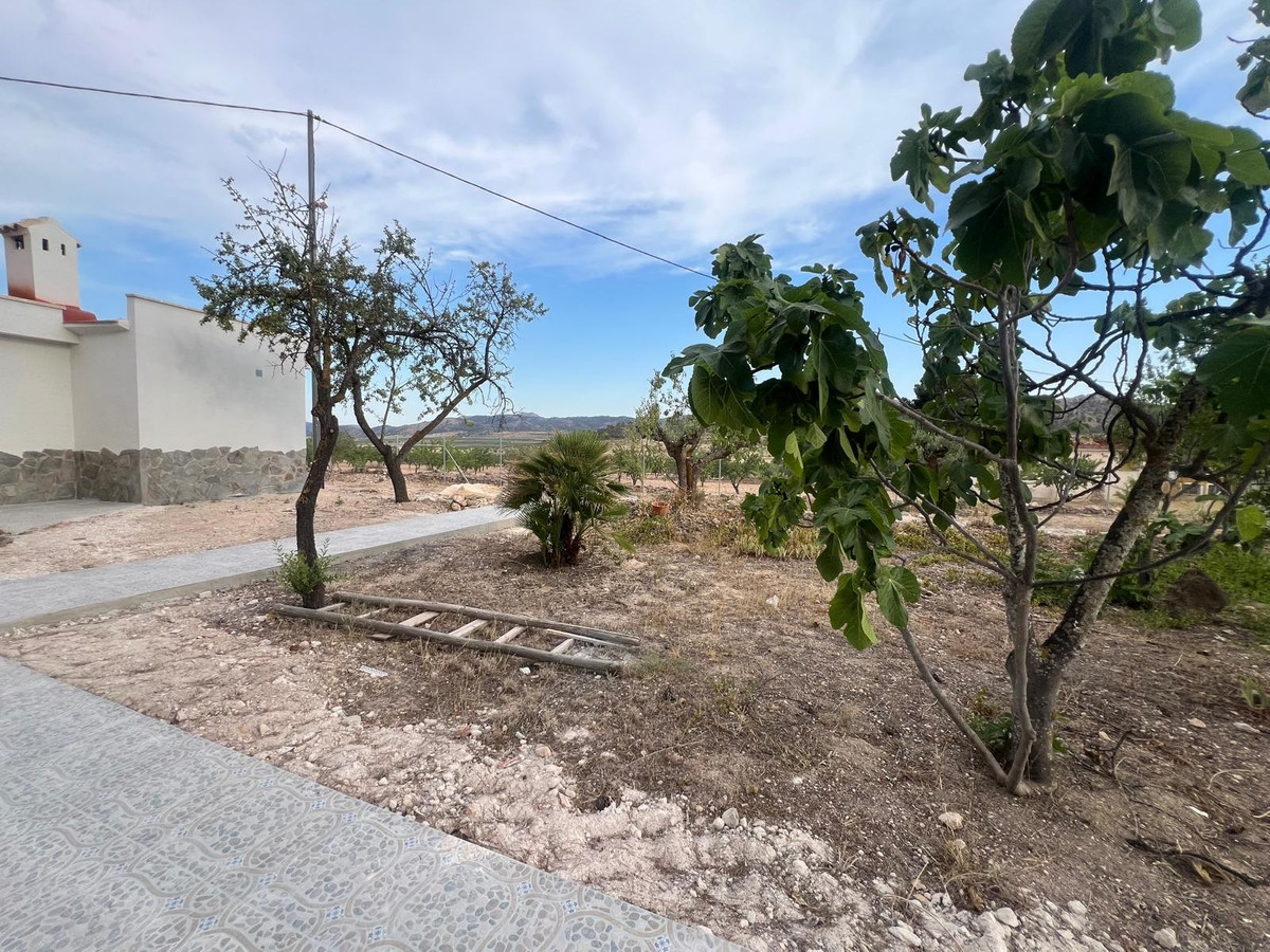 4 Bed Townhouse for sale in La Solana Costa Blanca, Alicante, Spain