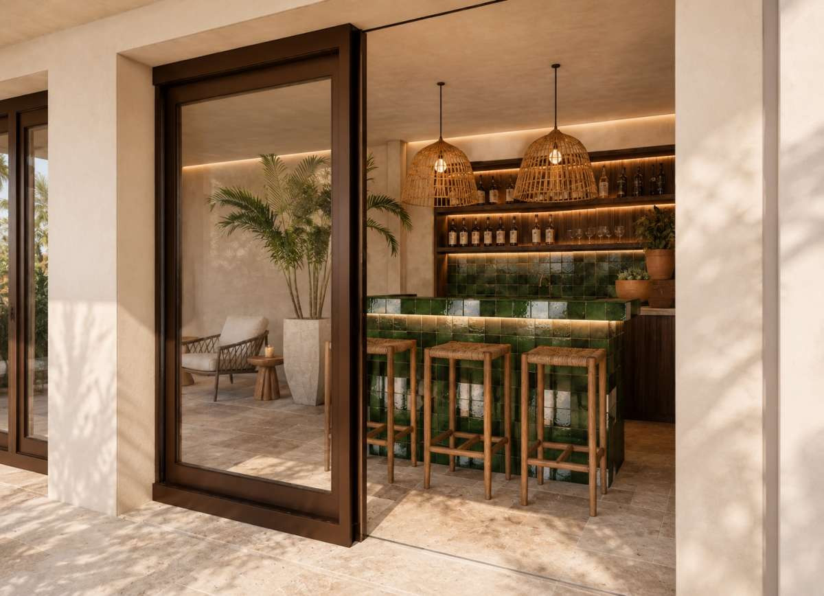Se vende Villa - Chalet de 5 dormitorios en Costa Blanca, Alicante, España
