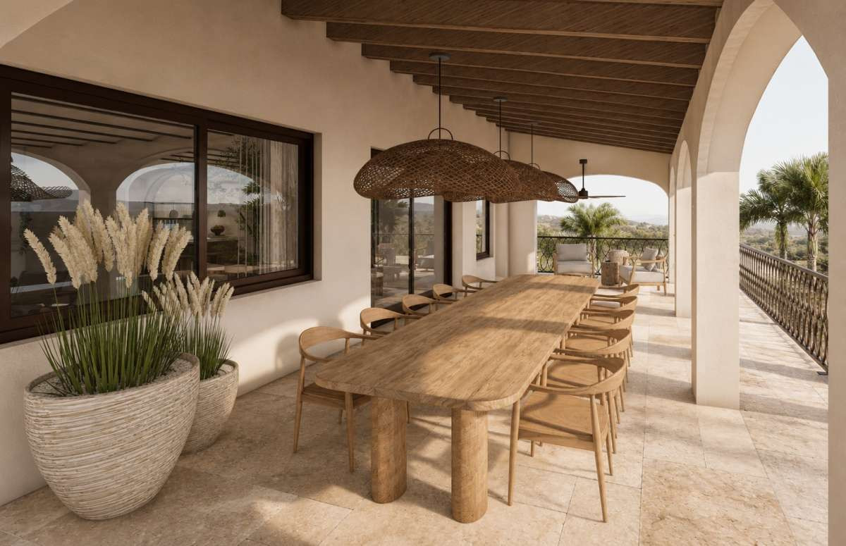 Se vende Villa - Chalet de 5 dormitorios en Costa Blanca, Alicante, España