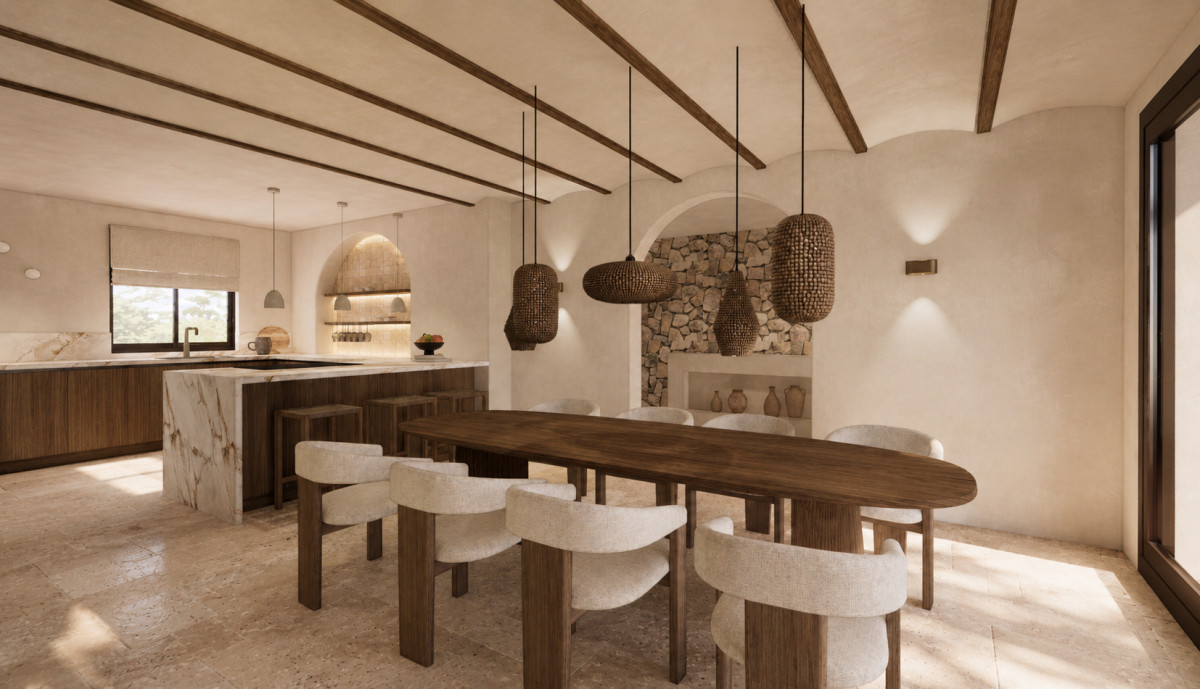 Se vende Villa - Chalet de 5 dormitorios en Costa Blanca, Alicante, España