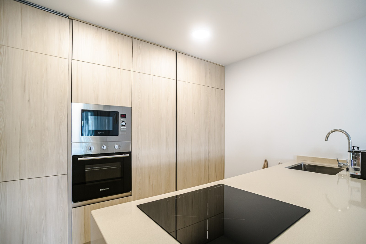 Se vende Ático de 2 dormitorios en Costa Blanca, Alicante, España