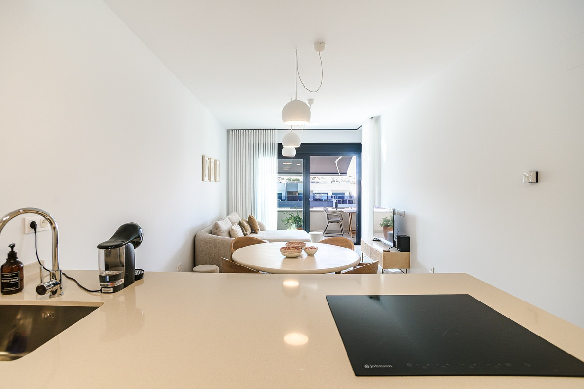 Se vende Ático de 2 dormitorios en Costa Blanca, Alicante, España