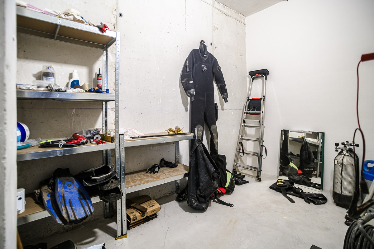 Se vende Ático de 2 dormitorios en Costa Blanca, Alicante, España