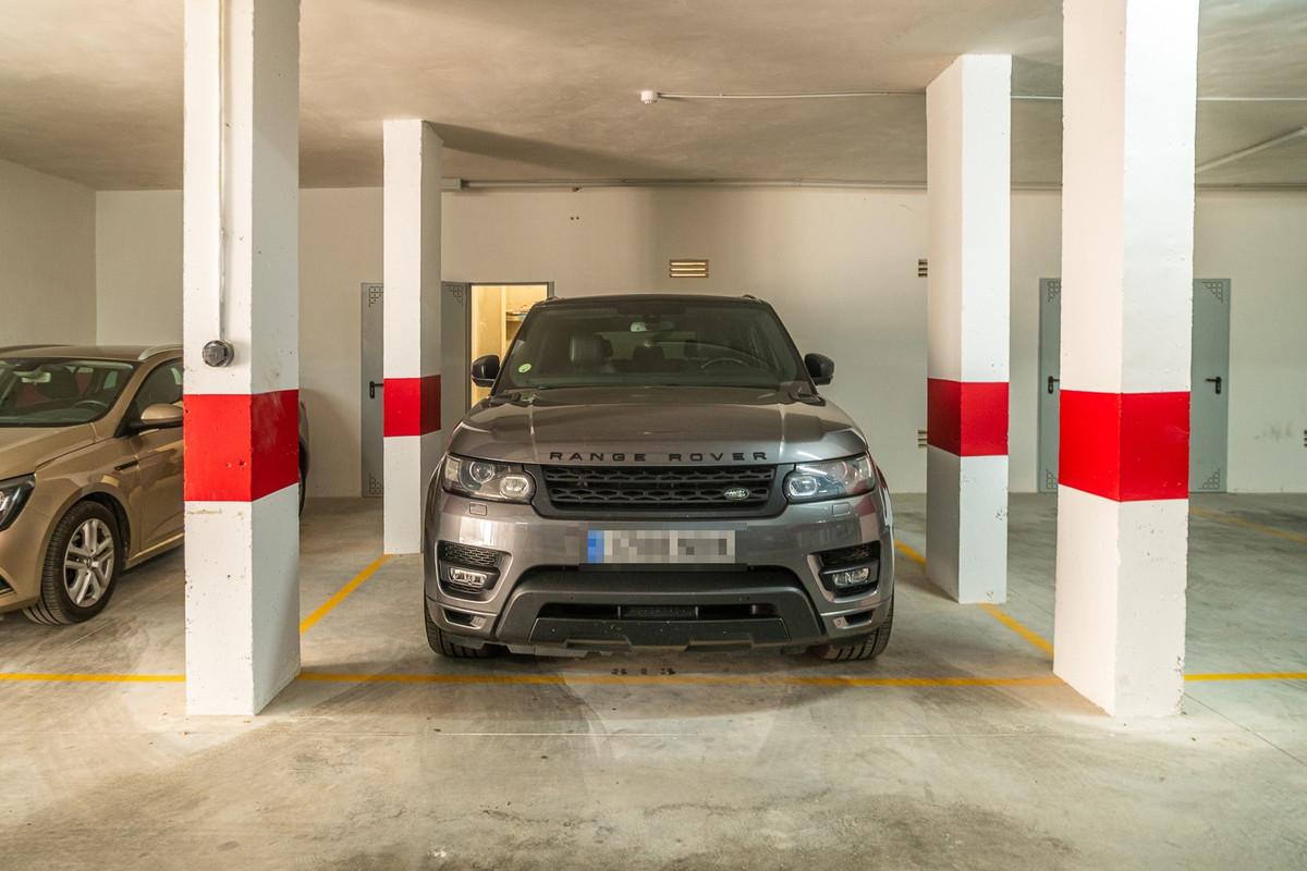 Se vende Ático de 2 dormitorios en Costa Blanca, Alicante, España