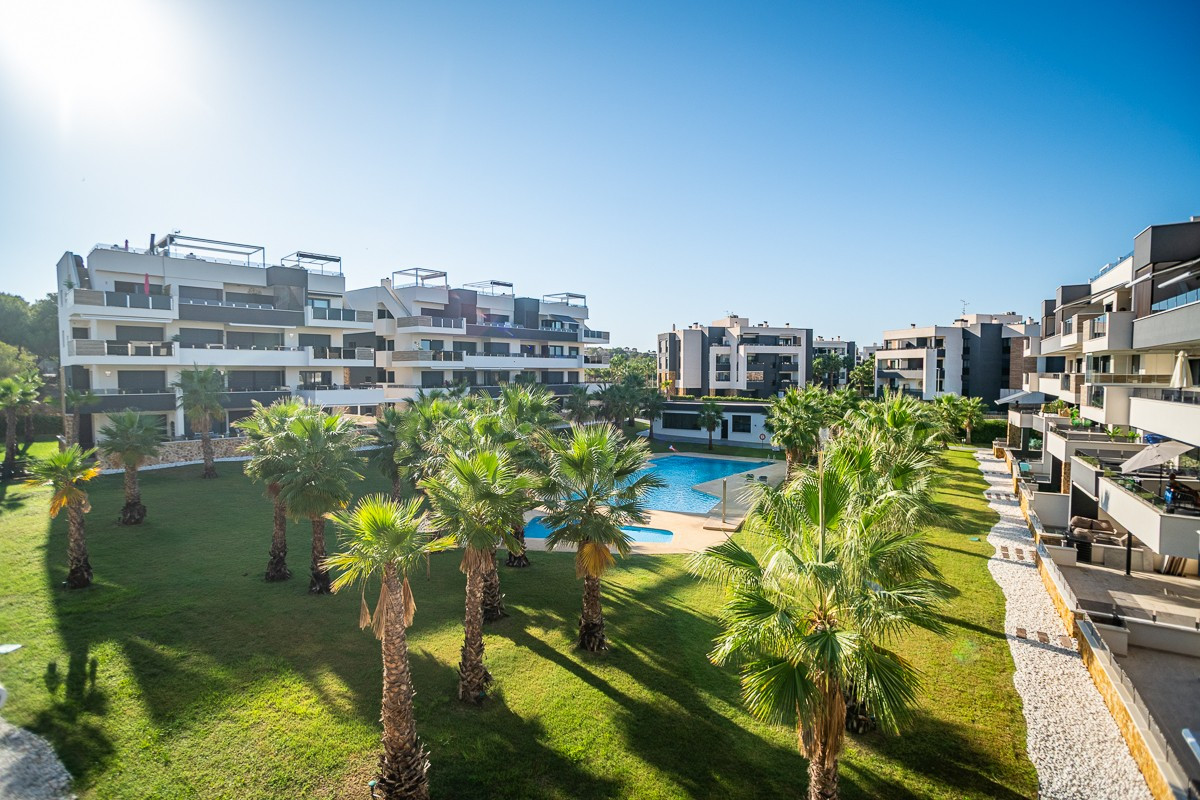 Se vende Ático de 2 dormitorios en Costa Blanca, Alicante, España