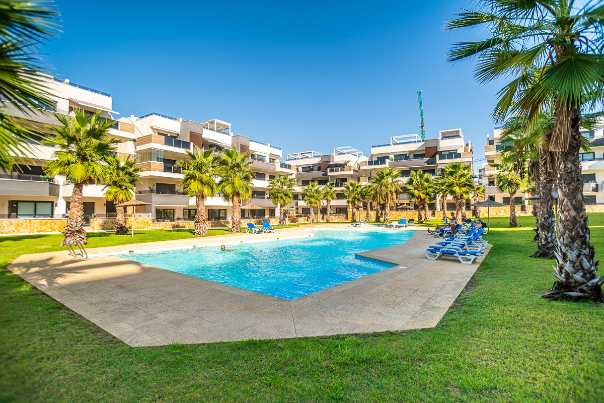 Se vende Ático de 2 dormitorios en Costa Blanca, Alicante, España