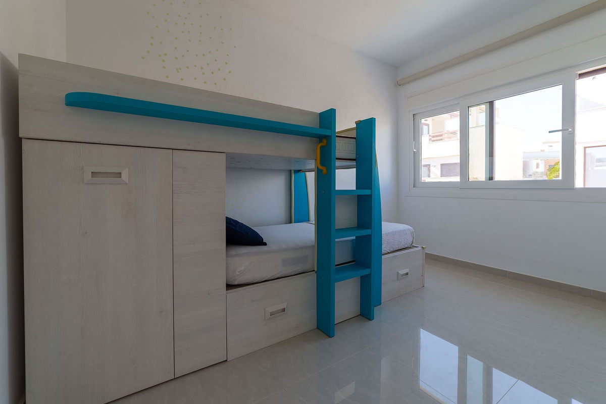 3 Bed Townhouse for sale in Rojales Costa Blanca, Alicante, Spain