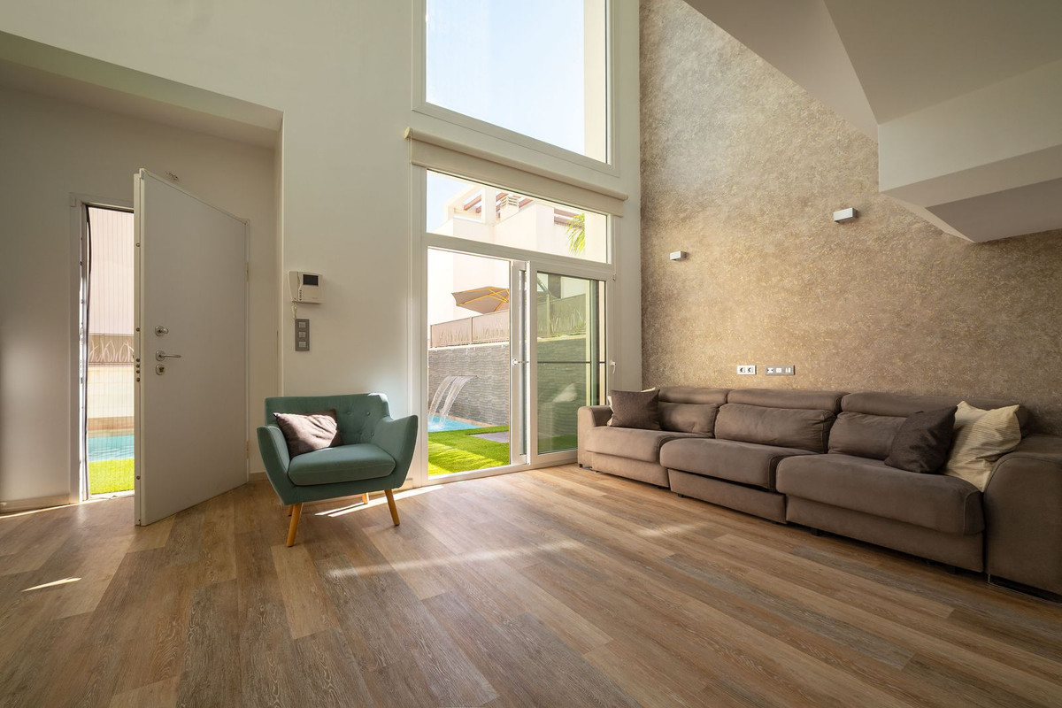 3 Bed Townhouse for sale in Rojales Costa Blanca, Alicante, Spain