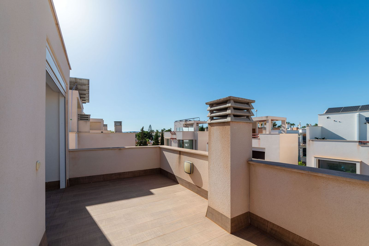 3 Bed Townhouse for sale in Rojales Costa Blanca, Alicante, Spain