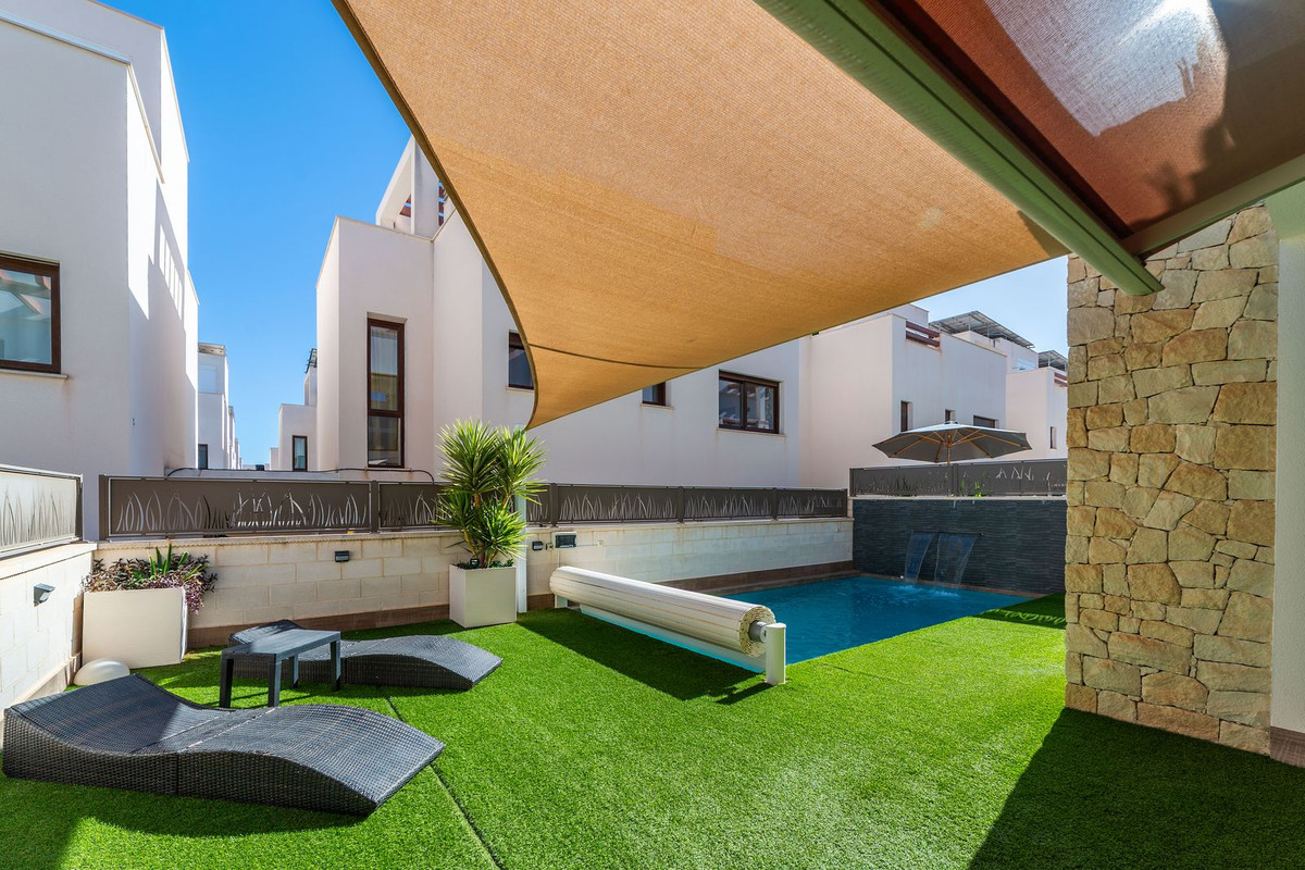 3 Bed Townhouse for sale in Rojales Costa Blanca, Alicante, Spain