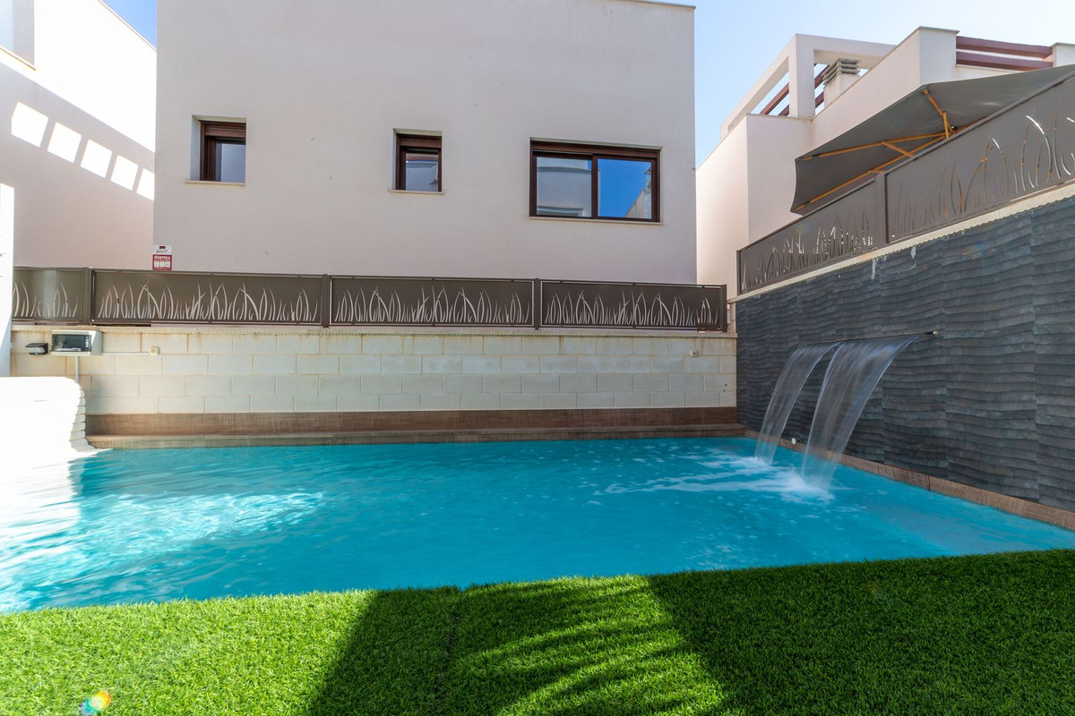 3 Bed Townhouse for sale in Rojales Costa Blanca, Alicante, Spain