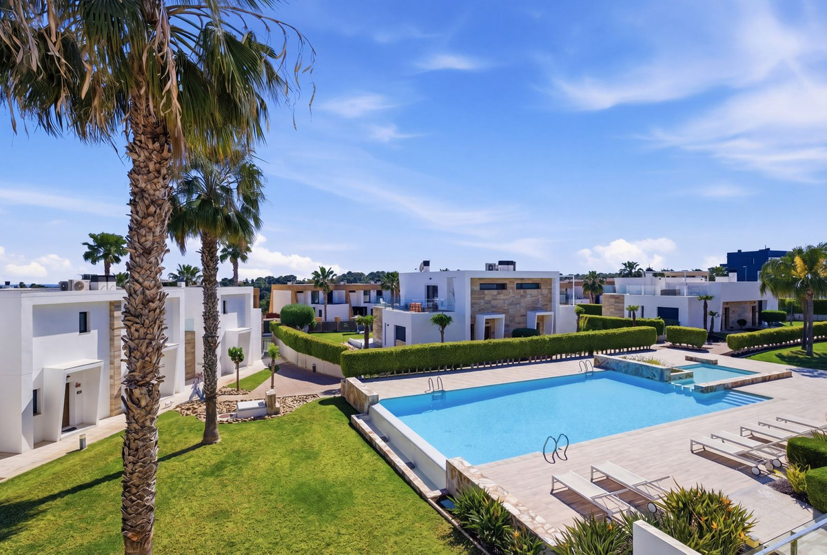 Se vende Apartamento Planta Media de 2 dormitorios en Costa Blanca, Alicante, España
