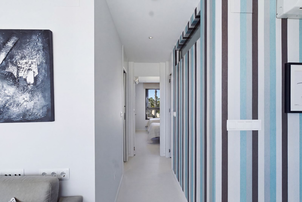 Se vende Apartamento Planta Media de 2 dormitorios en Costa Blanca, Alicante, España