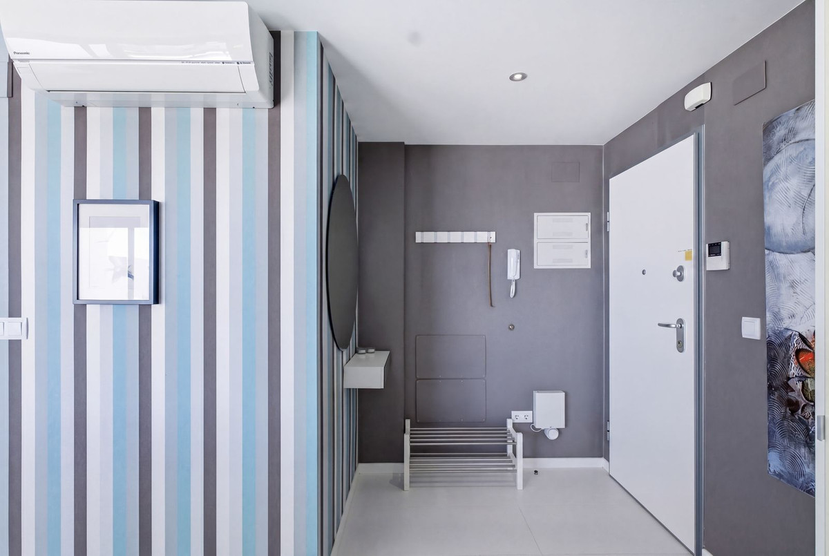 Se vende Apartamento Planta Media de 2 dormitorios en Costa Blanca, Alicante, España