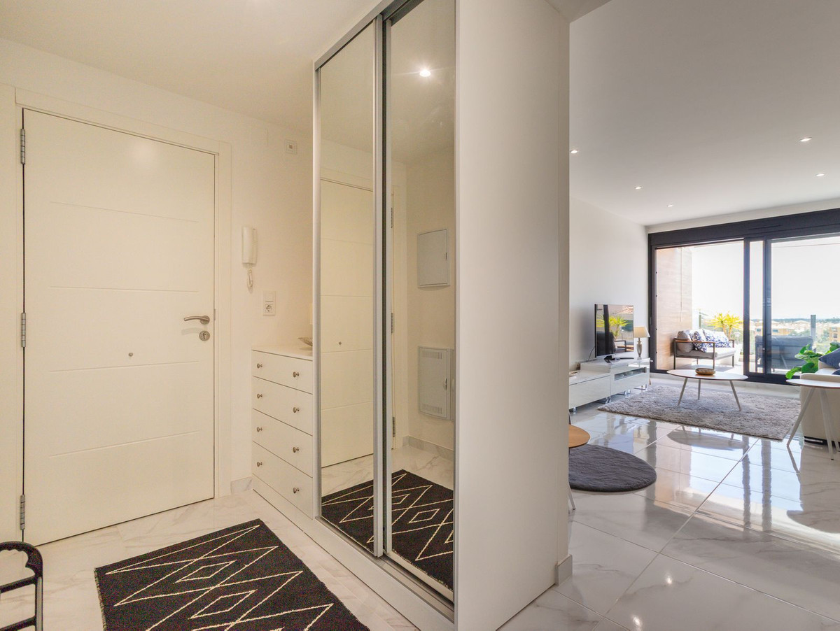 2 Bed Apartment for sale in Villamartin Costa Blanca, Alicante, Spain