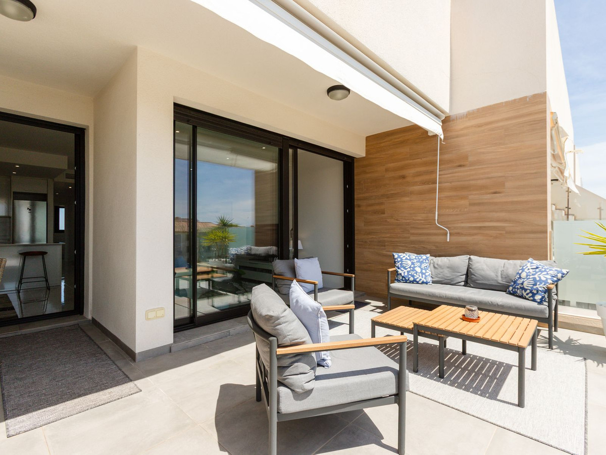 2 Bed Apartment for sale in Villamartin Costa Blanca, Alicante, Spain