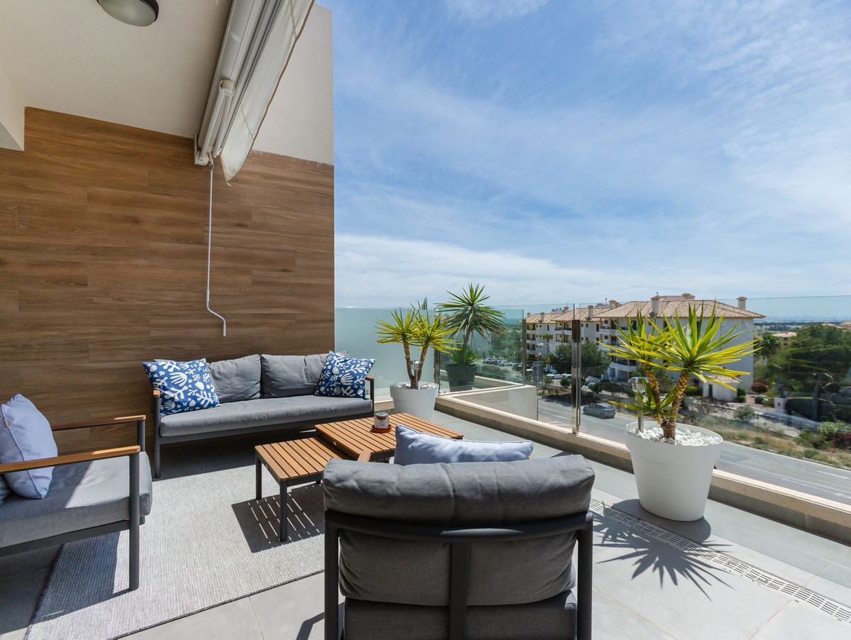 2 Bed Apartment for sale in Villamartin Costa Blanca, Alicante, Spain