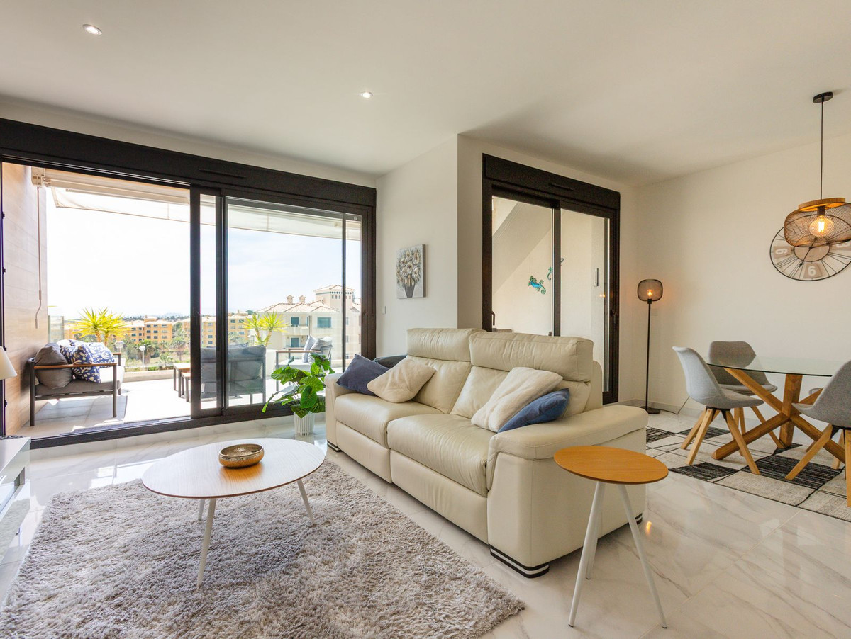 2 Bed Apartment for sale in Villamartin Costa Blanca, Alicante, Spain