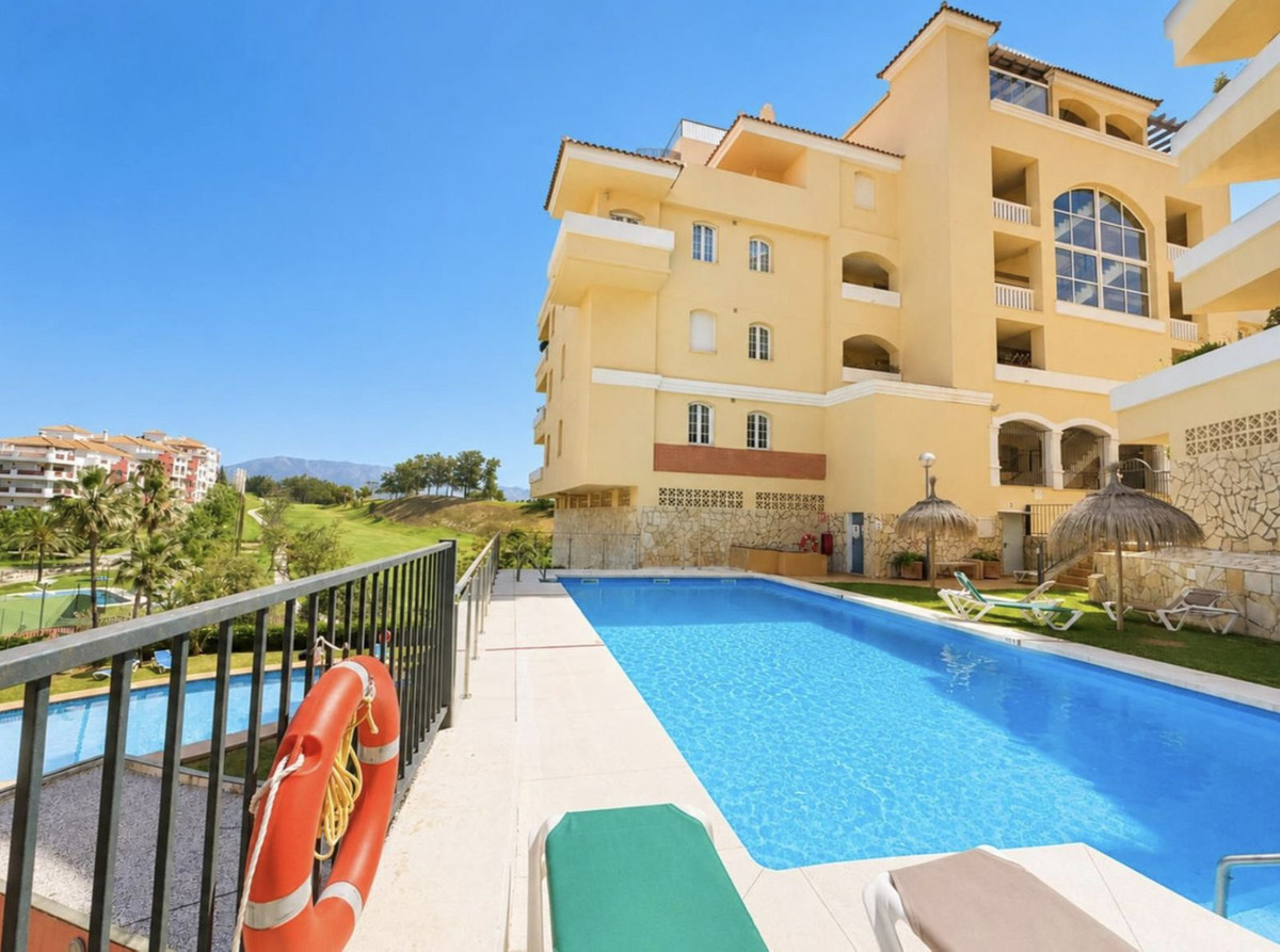 2 Bed Apartment for sale in Riviera Del Sol Costa Del Sol, Málaga, Spain