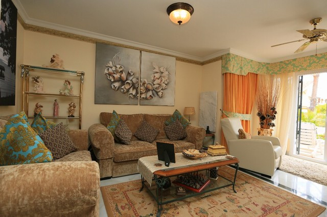 2 Bed Apartment for sale in Elviria Costa Del Sol, Málaga, Spain