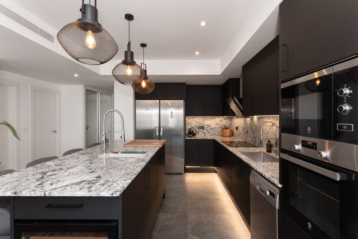 Se vende Apartamento en Planta Última de 3 dormitorios en Costa Calida, Murcia, España