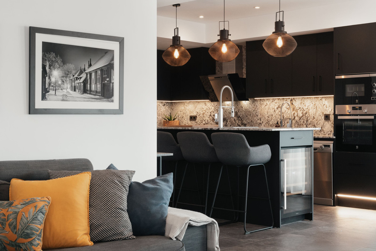 Se vende Apartamento en Planta Última de 3 dormitorios en Costa Calida, Murcia, España