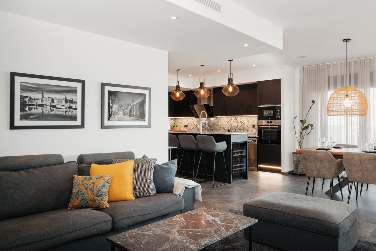Se vende Apartamento en Planta Última de 3 dormitorios en Costa Calida, Murcia, España