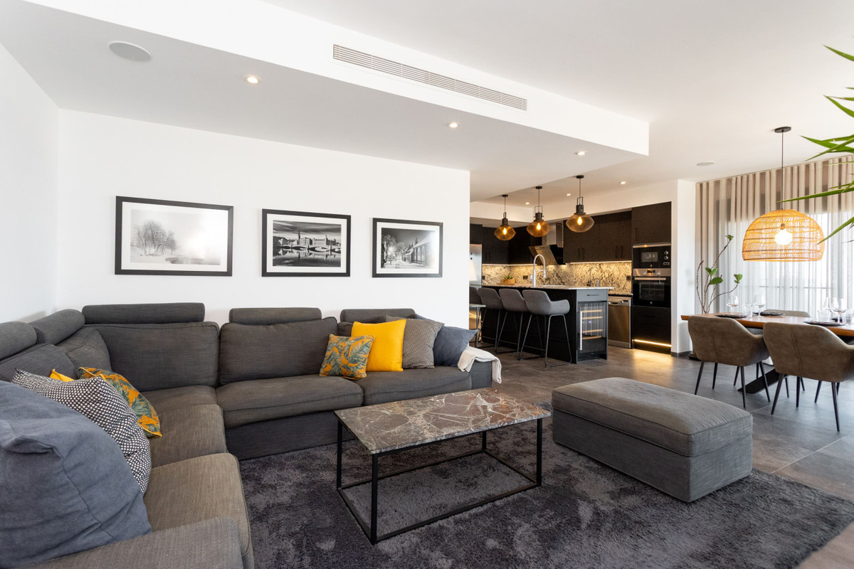 Se vende Apartamento en Planta Última de 3 dormitorios en Costa Calida, Murcia, España