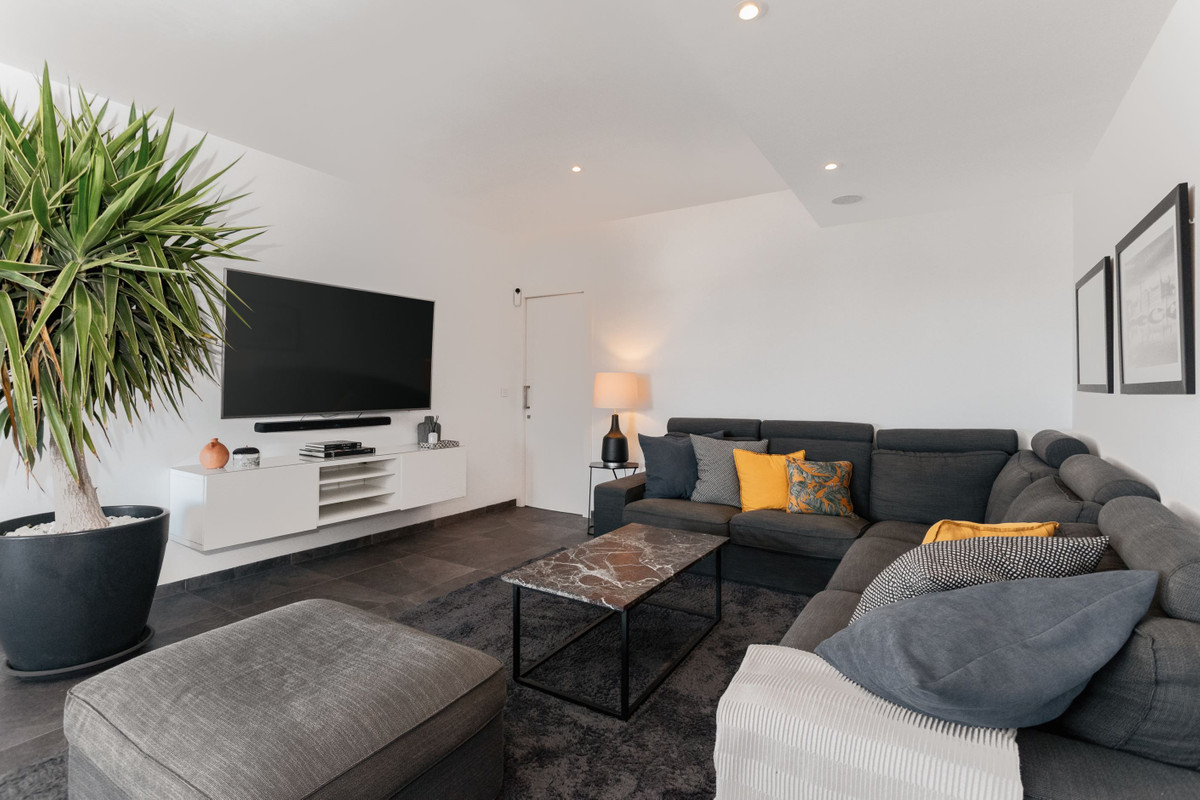 Se vende Apartamento en Planta Última de 3 dormitorios en Costa Calida, Murcia, España