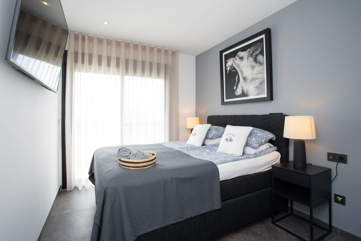Se vende Apartamento en Planta Última de 3 dormitorios en Costa Calida, Murcia, España