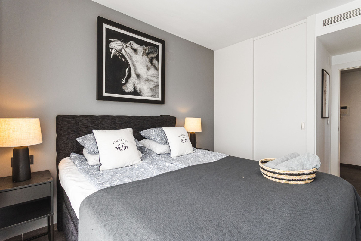 Se vende Apartamento en Planta Última de 3 dormitorios en Costa Calida, Murcia, España