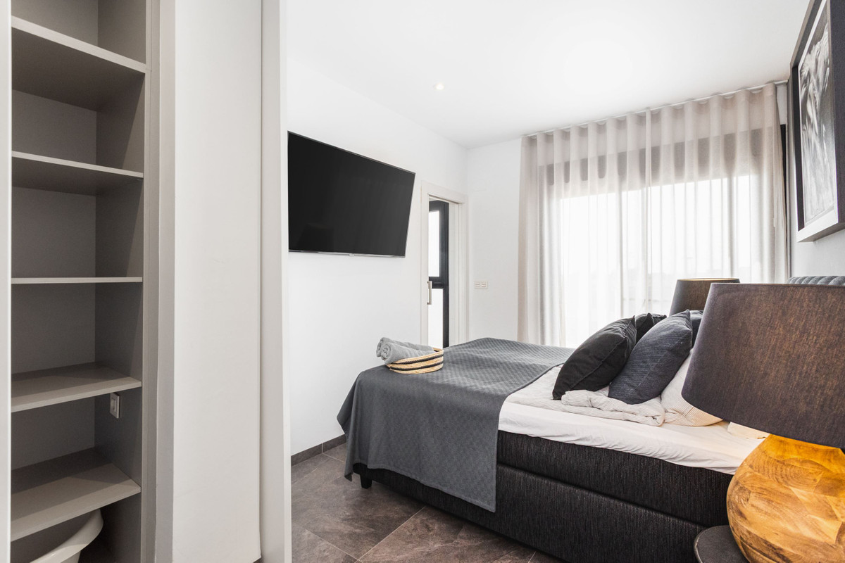 Se vende Apartamento en Planta Última de 3 dormitorios en Costa Calida, Murcia, España