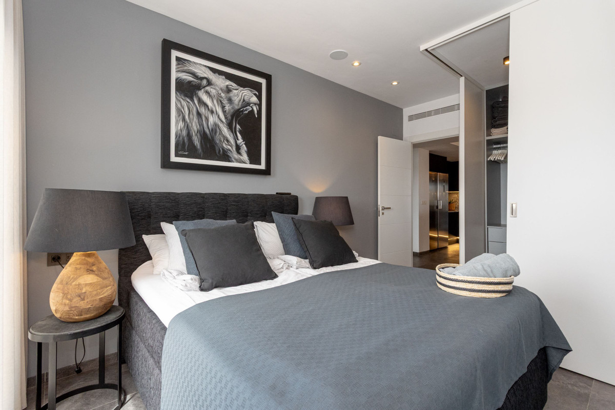 Se vende Apartamento en Planta Última de 3 dormitorios en Costa Calida, Murcia, España