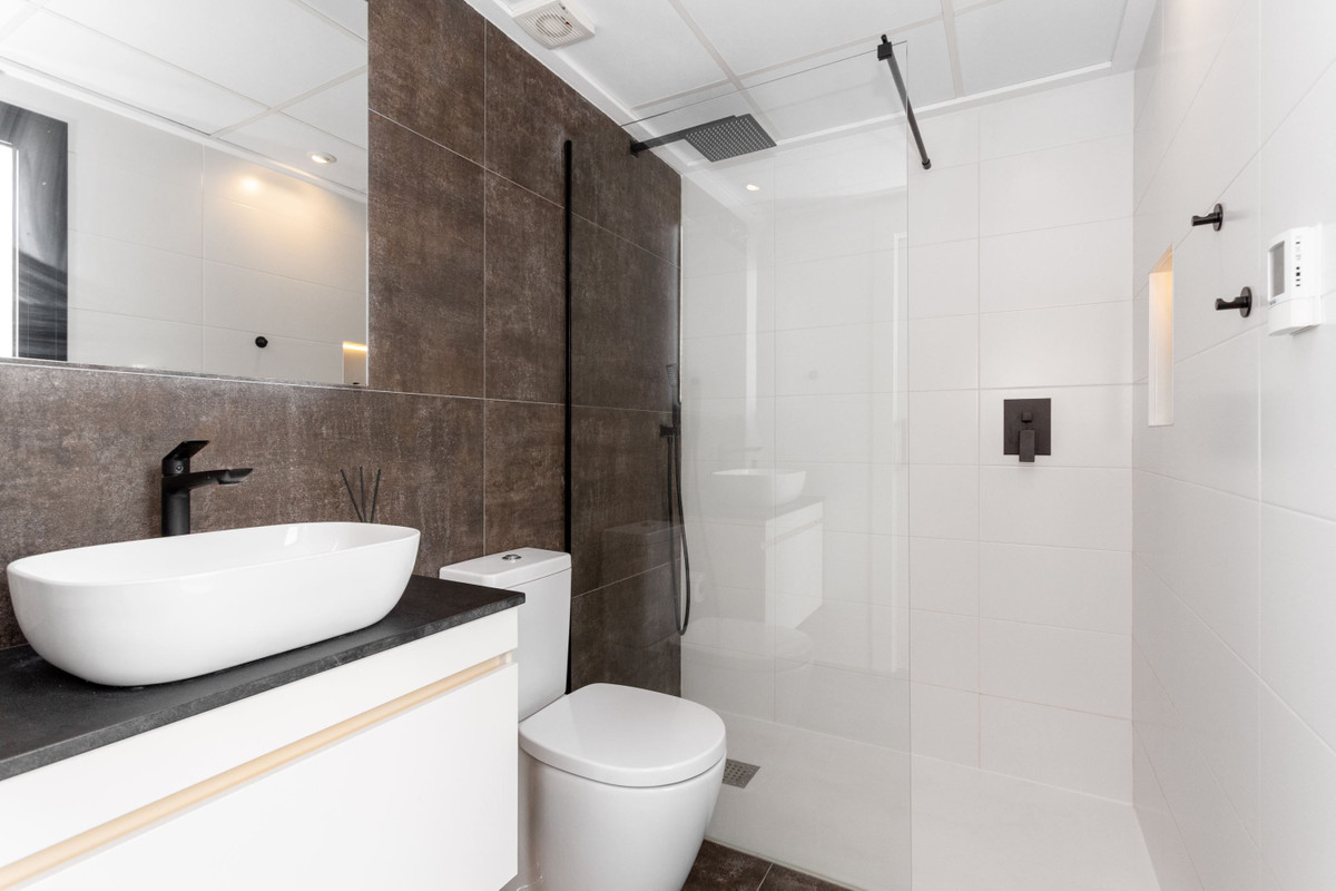 Se vende Apartamento en Planta Última de 3 dormitorios en Costa Calida, Murcia, España