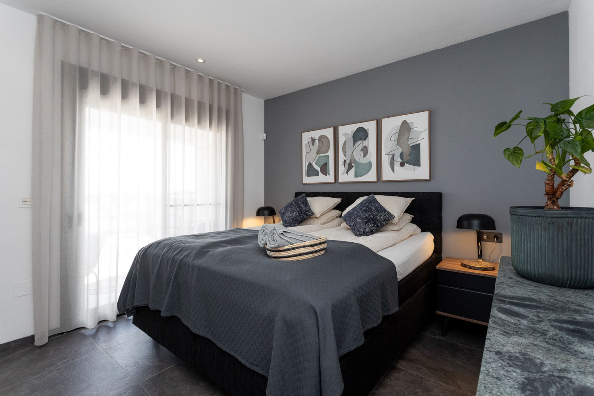 Se vende Apartamento en Planta Última de 3 dormitorios en Costa Calida, Murcia, España