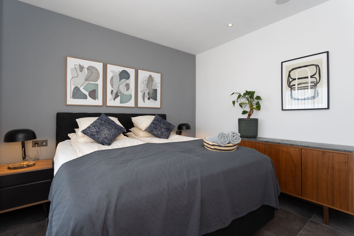 Se vende Apartamento en Planta Última de 3 dormitorios en Costa Calida, Murcia, España