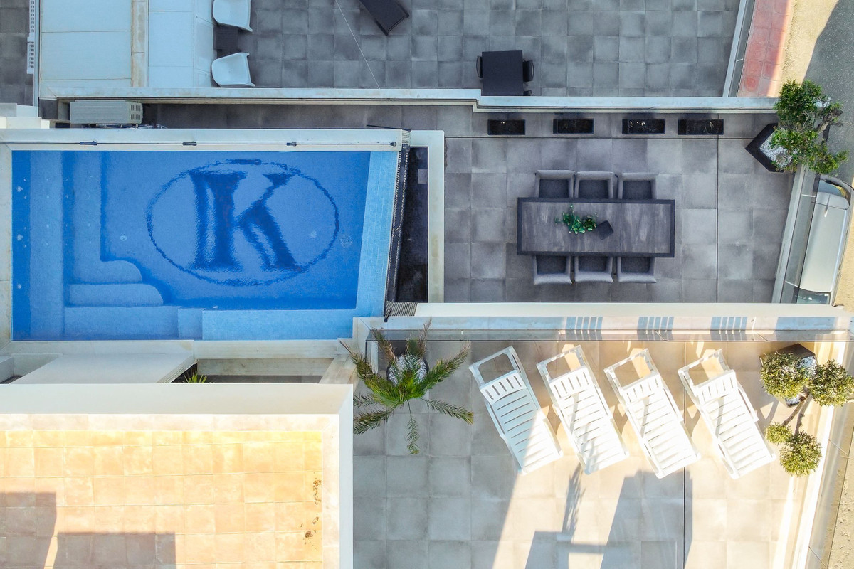 Se vende Apartamento en Planta Última de 3 dormitorios en Costa Calida, Murcia, España