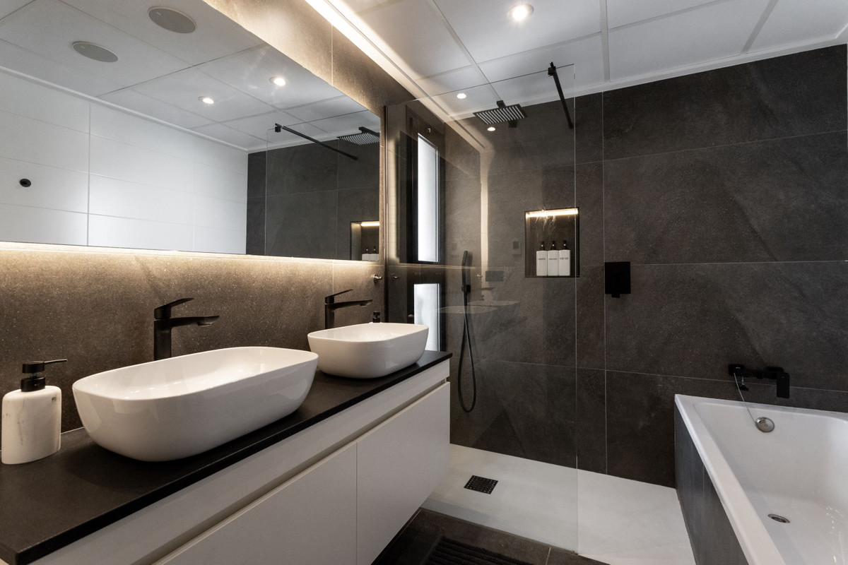 Se vende Apartamento en Planta Última de 3 dormitorios en Costa Calida, Murcia, España