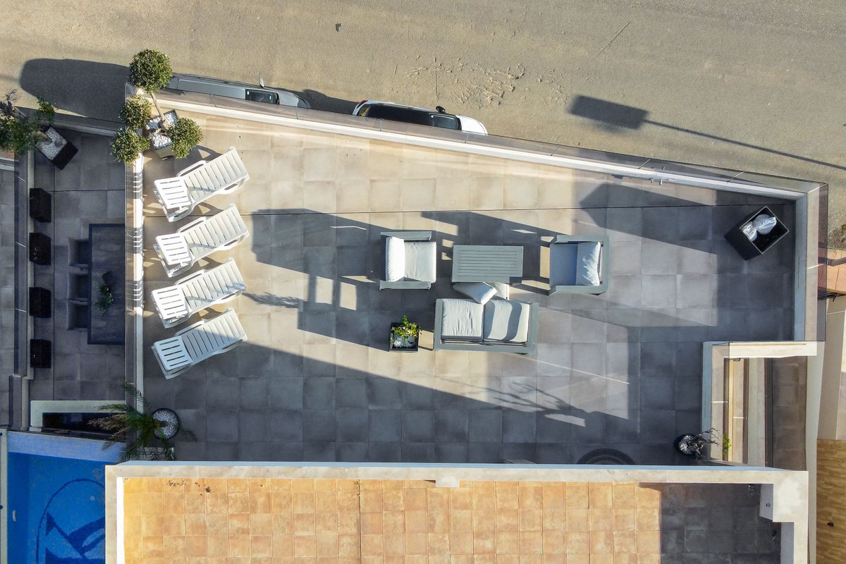Se vende Apartamento en Planta Última de 3 dormitorios en Costa Calida, Murcia, España