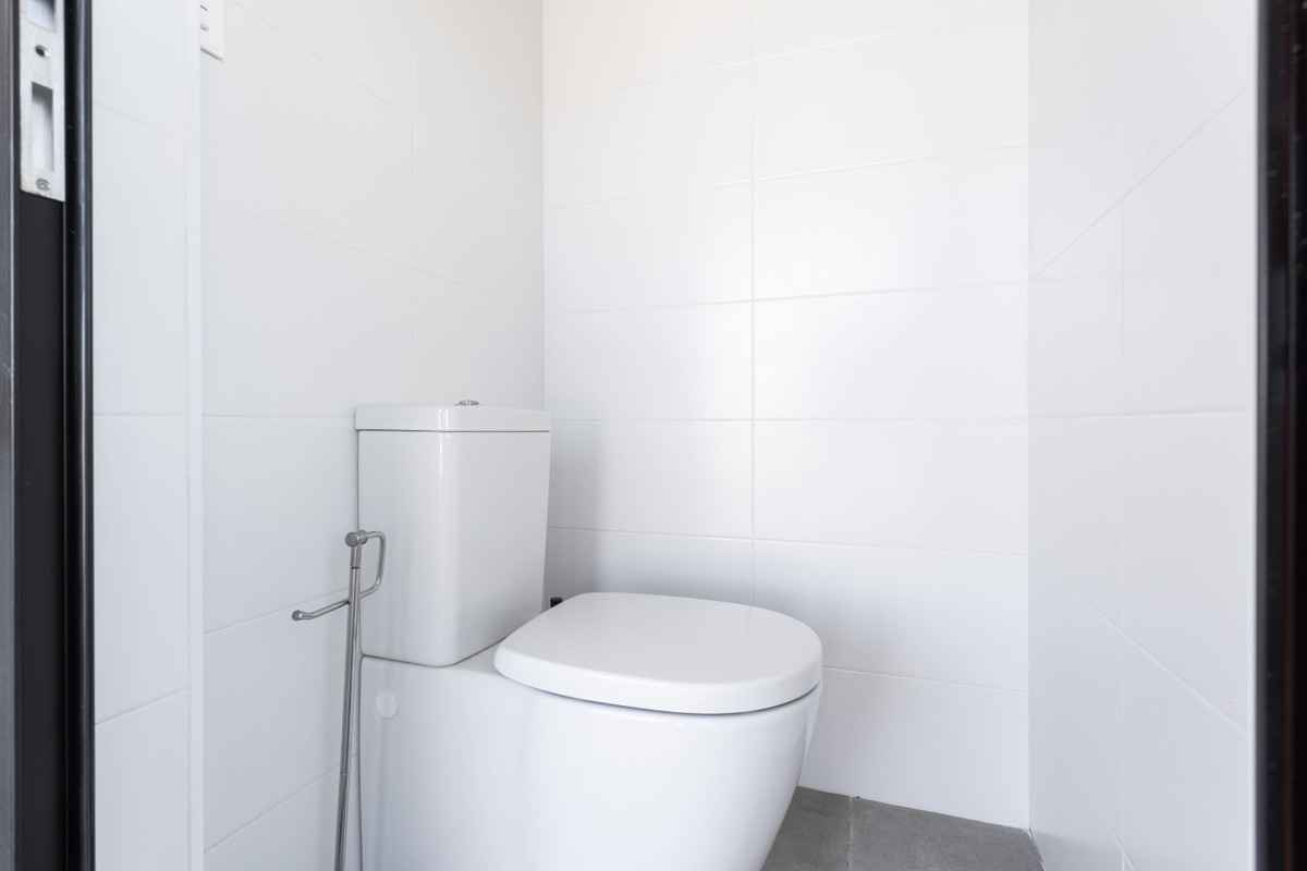 Se vende Apartamento en Planta Última de 3 dormitorios en Costa Calida, Murcia, España